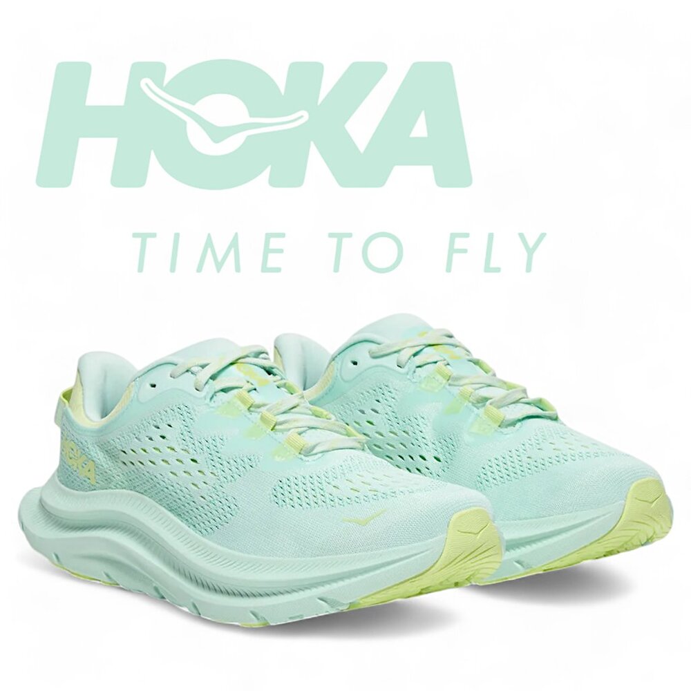 Like NEW Hoka Kawana 2 Running Shoe